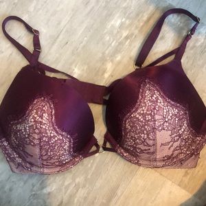 Victoria’s Secret Bombshell Bra